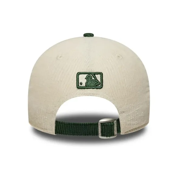 Gorra Dodgers MLB Cord 9FORTY New Era M-Crown