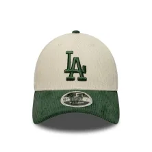 Gorra Dodgers MLB Cord 9FORTY New Era M-Crown