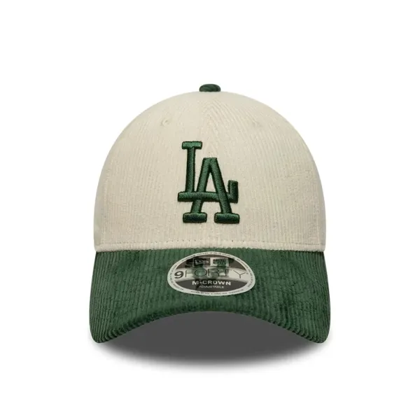 Gorra Dodgers MLB Cord 9FORTY New Era M-Crown