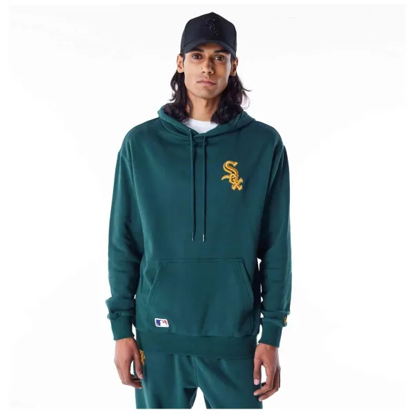 Sudadera Chicago White Sox League Essential Oversized - New Era MLB