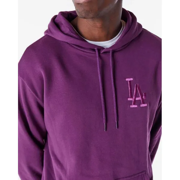 Sudadera LA Dodgers League Essential Oversized - New Era MLB