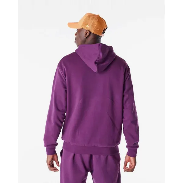 Sudadera LA Dodgers League Essential Oversized - New Era MLB