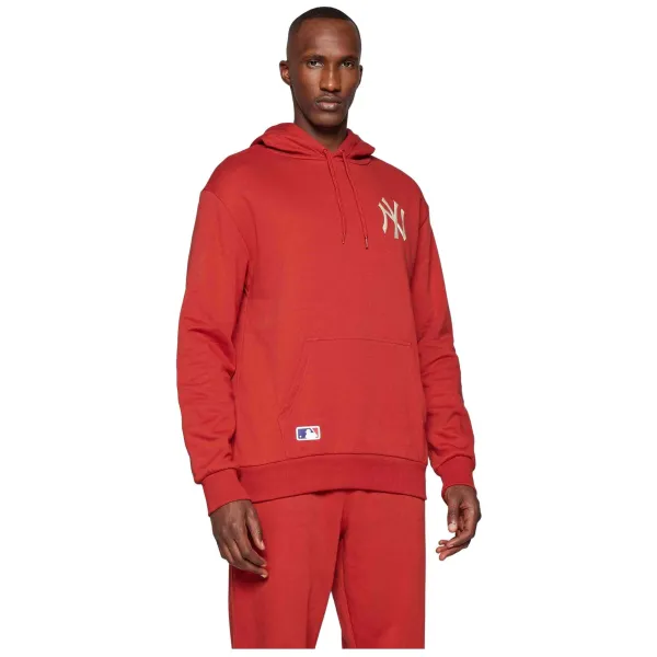 Sudadera New York Yankees League Essential Oversized - New Era MLB