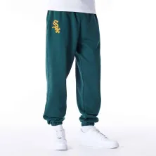 Pantalon Largo Chicago White Sox MLB League Essential New Era Jogger