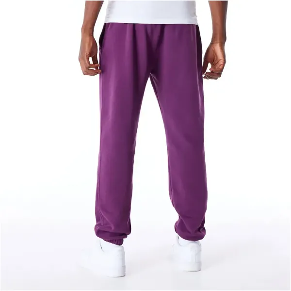 Pantalon largo LA Dodgers MLB League Essential New Era Jogger