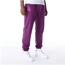 Pantalon largo LA Dodgers MLB League Essential New Era Jogger