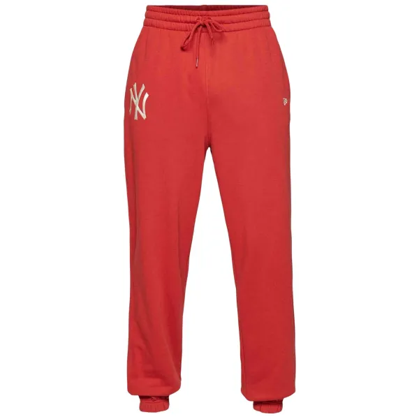 Pantalon largo New York Yankees MLB League Essential New Era Jogger