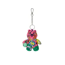 Llavero Sprayground Wild WTF Bear - principal