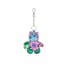 Llavero oso Sprayground Y2K Shark Bear