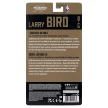 Figura Larry Bird Boston Celtics McFarlane NBA Legends - 8 Figura Larry Bird Boston Celtics McFarlane NBA Legends - 8