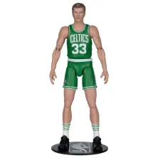 Figura Larry Bird Boston Celtics McFarlane NBA Legends - 6 Figura Larry Bird Boston Celtics McFarlane NBA Legends - 6