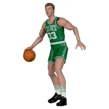 Figura Larry Bird Boston Celtics McFarlane NBA Legends - 3 Figura Larry Bird Boston Celtics McFarlane NBA Legends - 3
