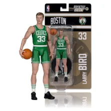 Figura Larry Bird Boston Celtics McFarlane NBA Legends - 1