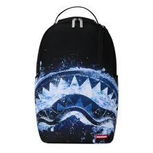 Sprayground Water Lips Shark - foto mochila 1