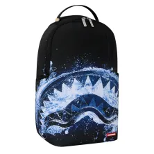 Sprayground Water Lips Shark - foto mochila 2 Sprayground Water Lips Shark - foto mochila 2
