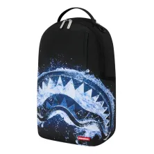 Sprayground Water Lips Shark - foto mochila 3 Sprayground Water Lips Shark - foto mochila 3