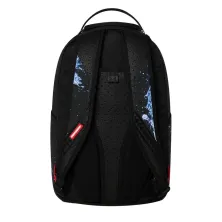Sprayground Water Lips Shark - foto mochila 5 Sprayground Water Lips Shark - foto mochila 5