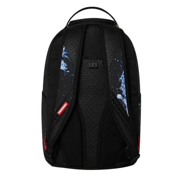 Sprayground Water Lips Shark - foto mochila 5 Sprayground Water Lips Shark - foto mochila 5