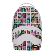 Mochila Sprayground Disney Villains - 1