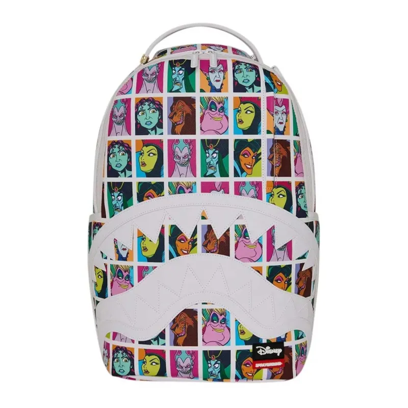 Mochila Sprayground Disney Villains - 1