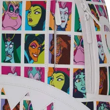 Mochila Sprayground Disney Villains - 4 Mochila Sprayground Disney Villains - 4