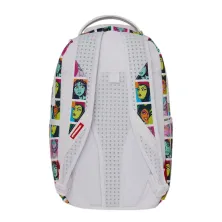 Mochila Sprayground Disney Villains - 7 Mochila Sprayground Disney Villains - 7
