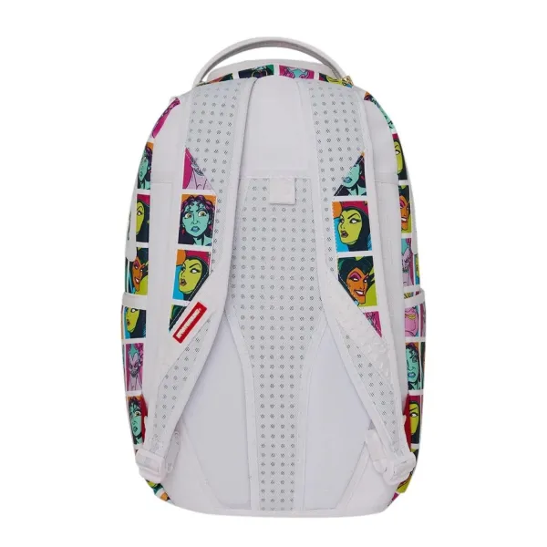 Mochila Sprayground Disney Villains - 7 Mochila Sprayground Disney Villains - 7