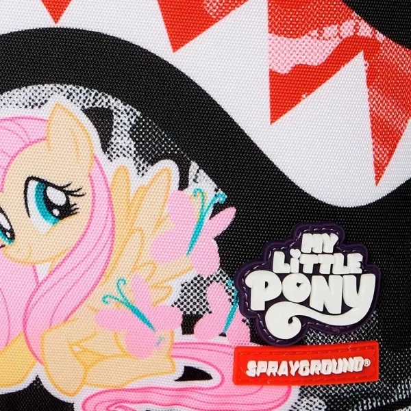 Sprayground My Little Pony Magic - mochila multicolor - 3 Sprayground My Little Pony Magic - mochila multicolor - 3