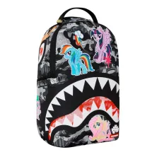 Sprayground My Little Pony Magic - mochila multicolor - 2 Sprayground My Little Pony Magic - mochila multicolor - 2