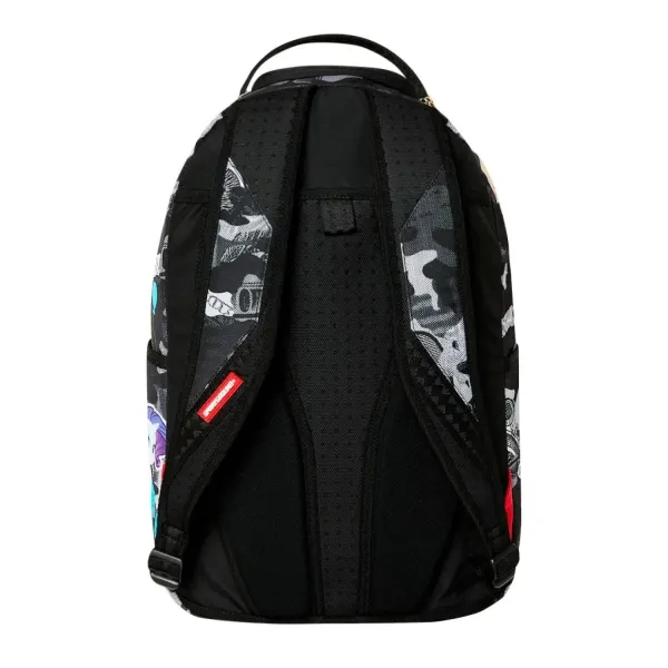 Sprayground My Little Pony Magic - mochila multicolor - 4 Sprayground My Little Pony Magic - mochila multicolor - 4