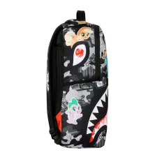 Sprayground My Little Pony Magic - mochila multicolor - 5 Sprayground My Little Pony Magic - mochila multicolor - 5