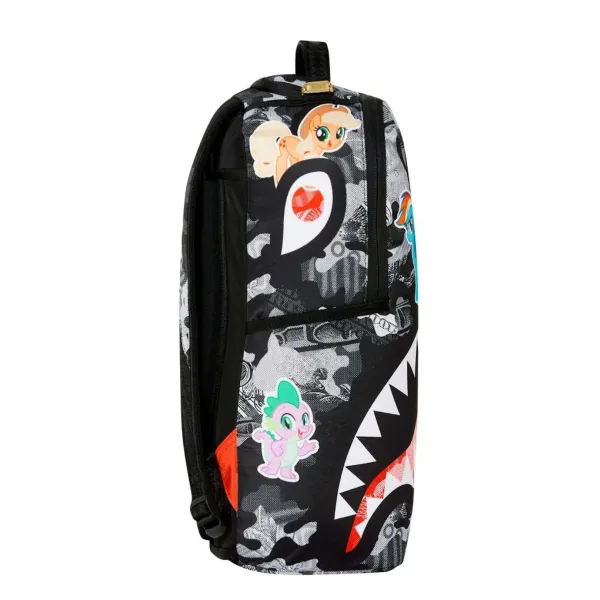 Sprayground My Little Pony Magic - mochila multicolor - 5 Sprayground My Little Pony Magic - mochila multicolor - 5