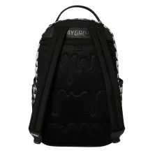 Mochila Sprayground Eschark en blanco y negro - 3 Mochila Sprayground Eschark en blanco y negro - 3