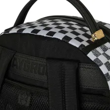 Mochila Sprayground Eschark en blanco y negro - 5 Mochila Sprayground Eschark en blanco y negro - 5