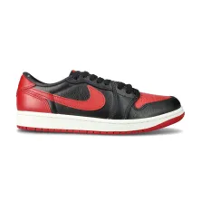 Nike Air Jordan 1 Retro Low OG Banned