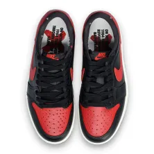 Nike Air Jordan 1 Retro Low OG Banned