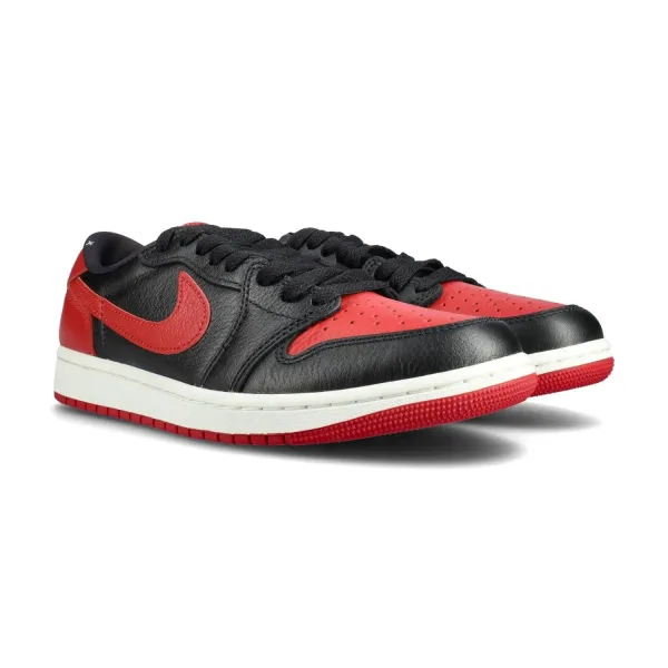Nike Air Jordan 1 Retro Low OG Banned