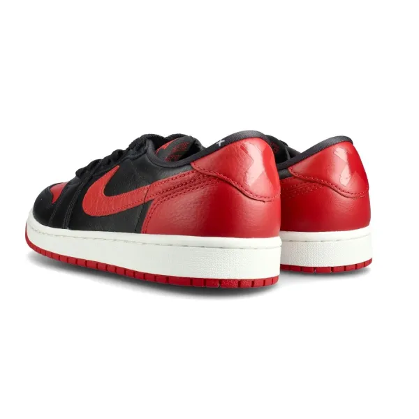 Nike Air Jordan 1 Retro Low OG Banned