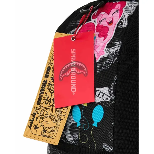 Mochila Sprayground My Little Pony Magic Stickers