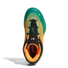 Adidas Dame X Junior en verde - 5 Adidas Dame X Junior en verde - 5