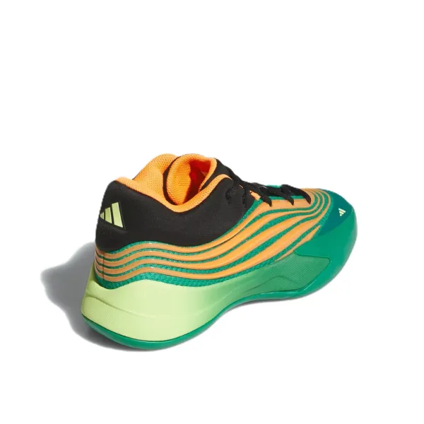 Adidas Dame X Junior en verde - 7 Adidas Dame X Junior en verde - 7