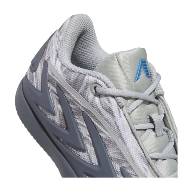 Zapatillas niños Adidas Anthony Edwards 3 Snow Camo Junior - 3 Zapatillas niños Adidas Anthony Edwards 3 Snow Camo Junior - 3