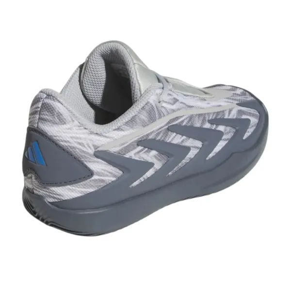 Zapatillas niños Adidas Anthony Edwards 3 Snow Camo Junior - 4 Zapatillas niños Adidas Anthony Edwards 3 Snow Camo Junior - 4