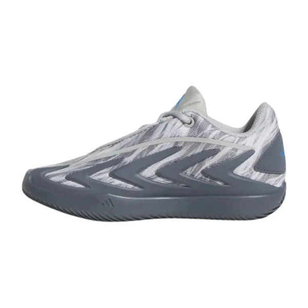 Zapatillas niños Adidas Anthony Edwards 3 Snow Camo Junior - 6 Zapatillas niños Adidas Anthony Edwards 3 Snow Camo Junior - 6