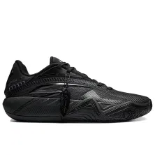 Anta Kai 3 Triple Black - zapatillas de baloncesto 1