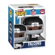 Funko Bitty Pop Atlanta Falcons NFL Helmets Coleccionable