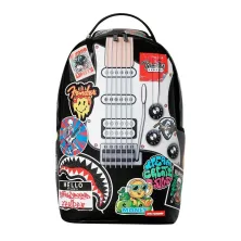Mochila Sprayground Fender Guitar