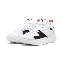Puma Court Pro 3 Mid Junior 314061-03 - Foto 2 Puma Court Pro 3 Mid Junior 314061-03 - Foto 2