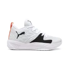 Puma Court Pro 3 Mid Junior 314061-03 - Foto 1