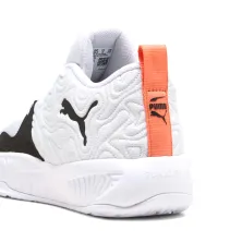 Puma Court Pro 3 Mid Junior 314061-03 - Foto 3 Puma Court Pro 3 Mid Junior 314061-03 - Foto 3